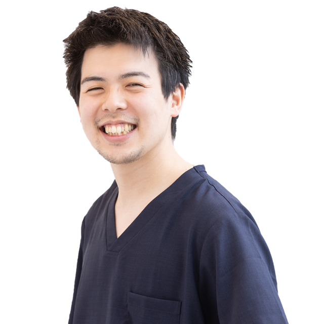 歯科医師 三木 恵